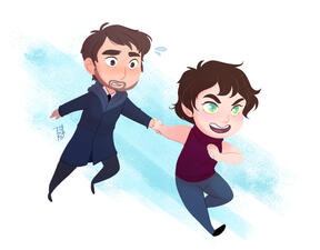 EtzGol (by Fy Rodriguez)