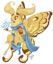 Chitta (by Robi D. Lux)