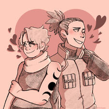 Dorks (by smolspoopy(