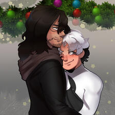 Karzawa Xmas (by D. Silva)