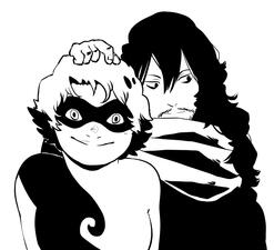 Christmas Gift (by Warwick)