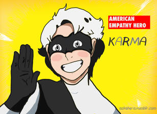 PreHero Karma