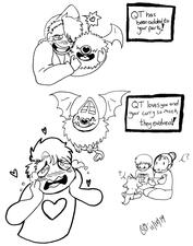 Fostering Friendship