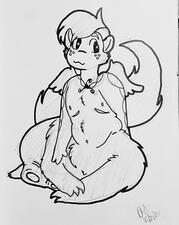 Dracataur [Centaurworld]