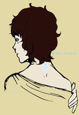 Etzil Concept Sketch