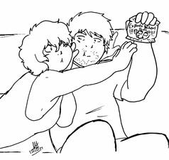 Food Fight